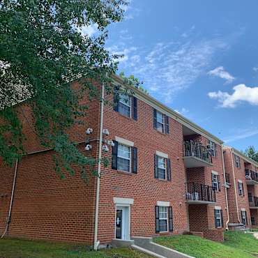 College Lane Apartments - Salisbury, MD 21804