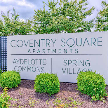 Coventry Square Apartments Salisbury Md 21804