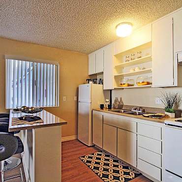 Hampton Court Apartments Las Vegas Nv 89119