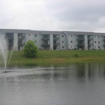 Lake Park Apartments Kernersville Nc 27284
