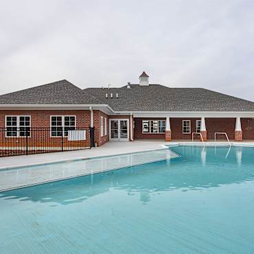 The Southern Apartments Bowling Green Ky 42104