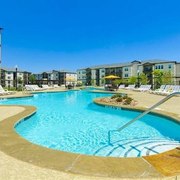 Luxury Apartment Rentals In Greenville Tx