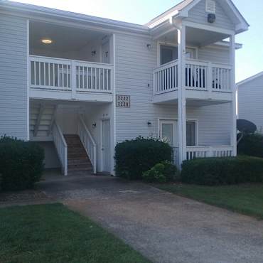 Hampton Meadows Apartments - Cramerton, NC 28032
