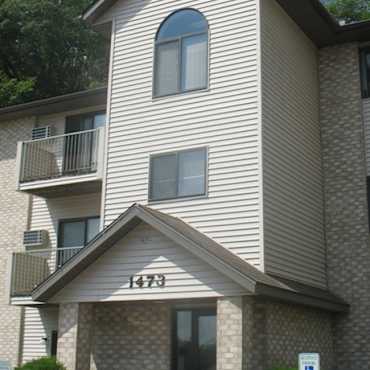 Riverside Apartments - River Falls, WI 54022