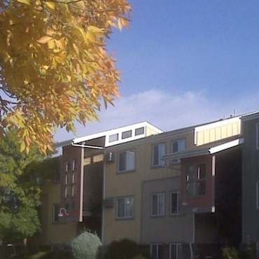 Overlook at Thornton Apartments - Thornton, CO 80260