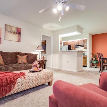 The Arbors At Windsor Lake Apartments Columbia Sc 29223
