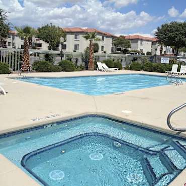 Quail Ridge Apartments Las Cruces Nm 88011