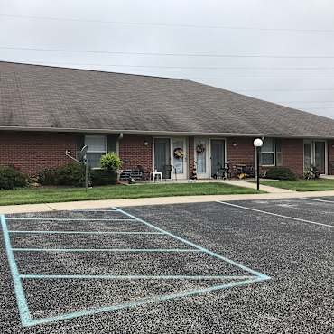 North Dearborn Village Apts Apartments West Harrison In