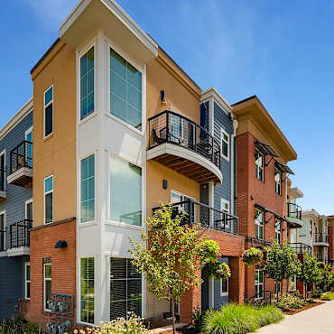 Violet On Broadway Apartments Boulder Co 80304