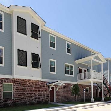 Marina Vista Apartments Metairie La 70005