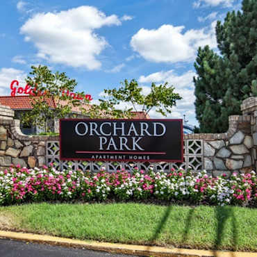 Orchard Park Apartments - Edgewater Park, NJ 08010
