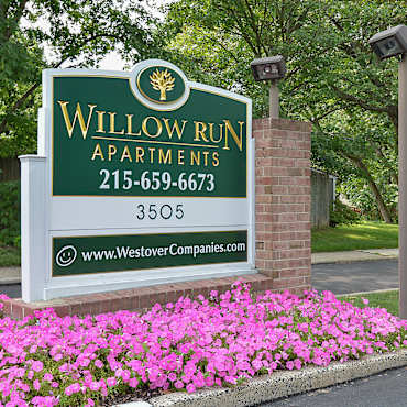 Willow Run Apartments Willow Grove Pa 19090