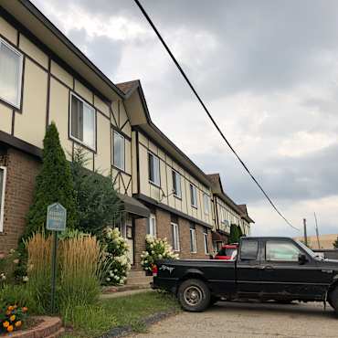 North Shore Condos Apartments - White Lake, MI 48383