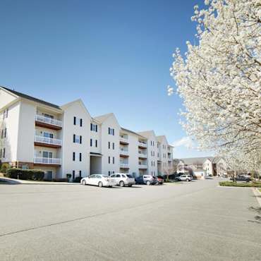 City Place At Wyndhurst Apartments Lynchburg Va 24502