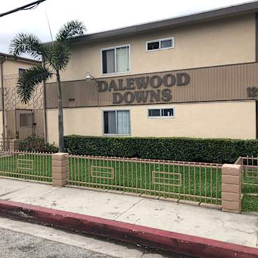 Dalewood Downs Apartments Baldwin Park Ca 91706