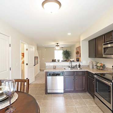 Sonoma Ridge At Fairview Apartments Clarksville Tn 37040