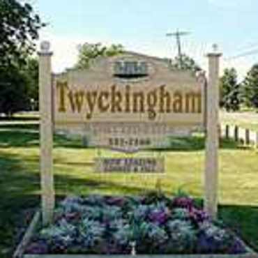 Twyckingham Apartments East Lansing Mi 48823