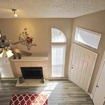 Ashford Park Apartments Oklahoma City Ok 73114