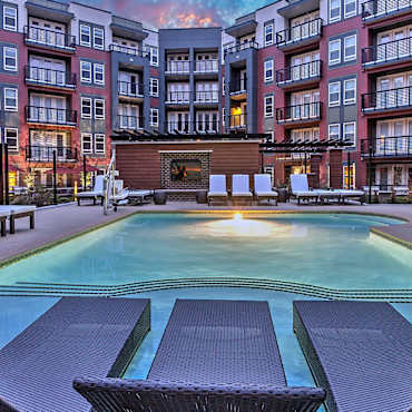 The James Apartments Annapolis Md 21401