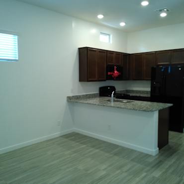 9803 E Thornbush Ave Apartments Mesa Az 85212