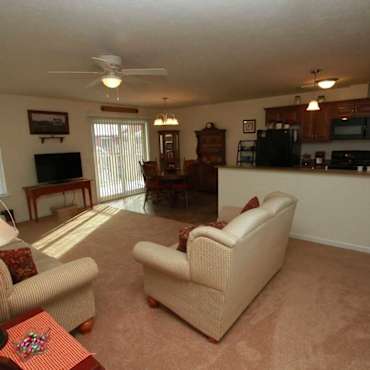 Autumn Woods Apartments Brockport Ny 14420