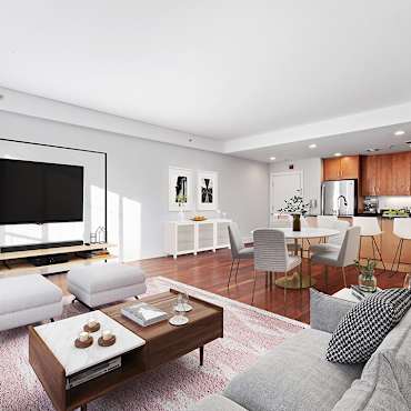Juliana Luxury Apartments Hoboken Nj 07030