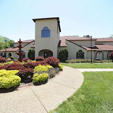 Mission Viejo Villas Apartments Evansville In 47712
