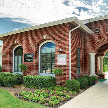 Village at Meadowbend Apartments - Temple, TX 76504