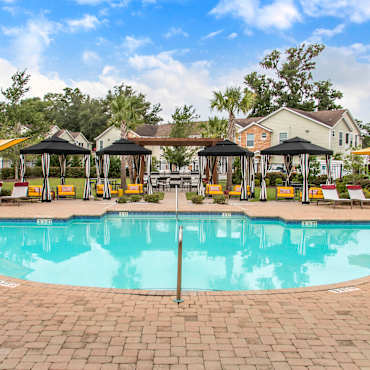 The Fountains At Chatham Parkway Apartments Savannah Ga