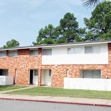 Trinity Village Apartments Little Rock Ar 72204