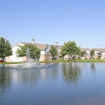 Autumn Chase Apartments Indianapolis In 46227