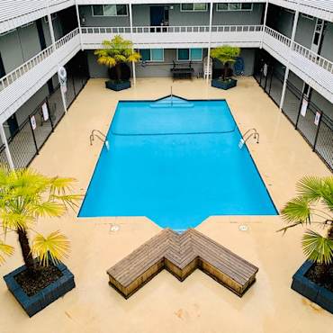 Miramar Apartments - Tacoma, WA 98406