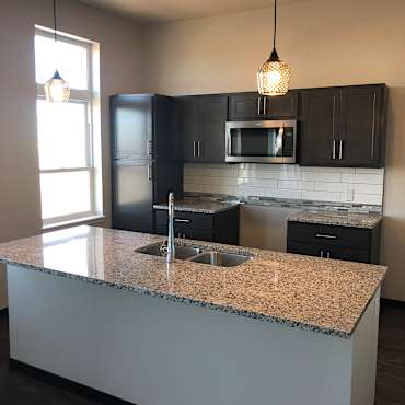 The Element Apartments Ashwaubenon Wi 54304