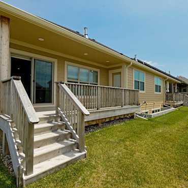 Timberline Ridge Townhomes Apartments Waukee Ia 50263