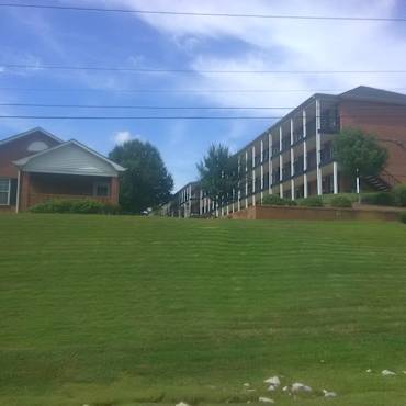 Riverbend Commons Apartments Tuscaloosa Al 35406