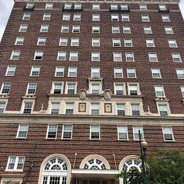 Battery Park Apartments Asheville Nc 28801