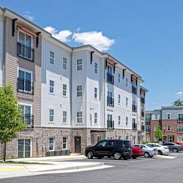 Bolton Park Apartments Atlanta Ga 30318