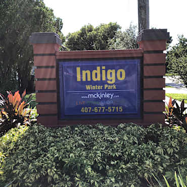 Indigo Winter Park Apartments Winter Park Fl 32792