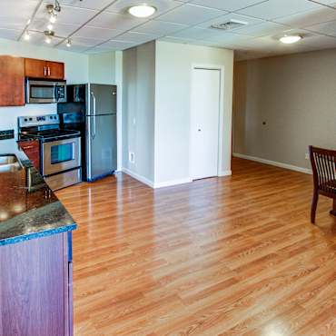Chimes Building Apartments Syracuse Ny 13202