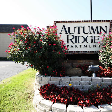 Autumn Ridge Apartments Tulsa Ok 74112