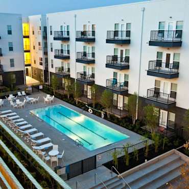 Apartments For Rent In Ou Health Science Center Ok 303 Rentals