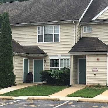Christiana Farms Apartments Newark De 19702
