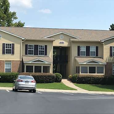 Towne Pointe Apartment Homes Conyers Ga 30012