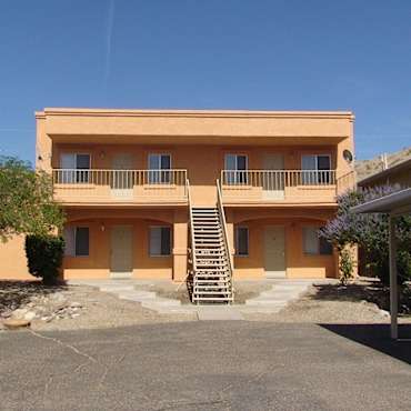 1790 North Ave Apartments Bullhead City Az 86442