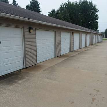 Kobuck Apartments Savoy Il 61874