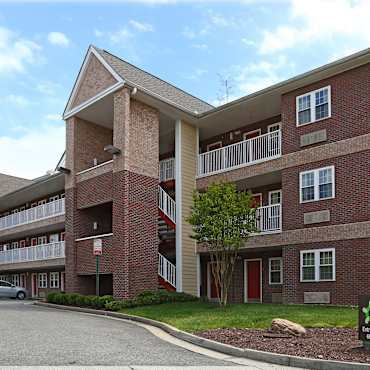 apartments richmond