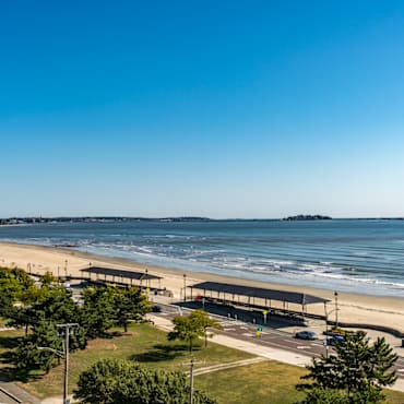 The Eliot on Ocean Apartments - Revere, MA 02151