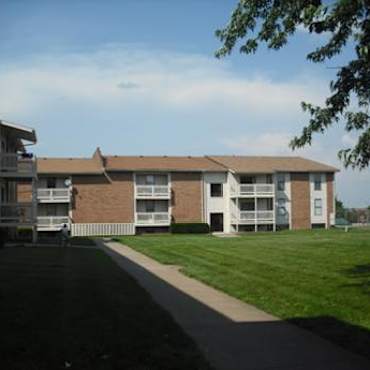 Matador North Apartments - Lexington, KY 40511