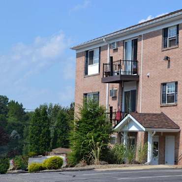 Town And Country Apartments East Liverpool Oh 43920
