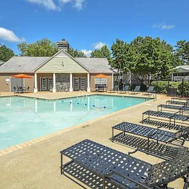 Brooks Crossing Apartments Riverdale Ga 30274